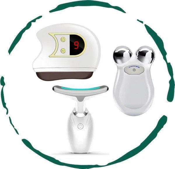 Lift, Sculpt & Glow Toolkit-beauty products-Evelyns Fashion
