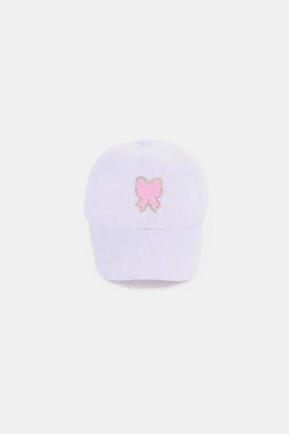 Make a Statement: Zenana Chenille Caps for Casual Style-Womens Hats-Evelyns Fashion
