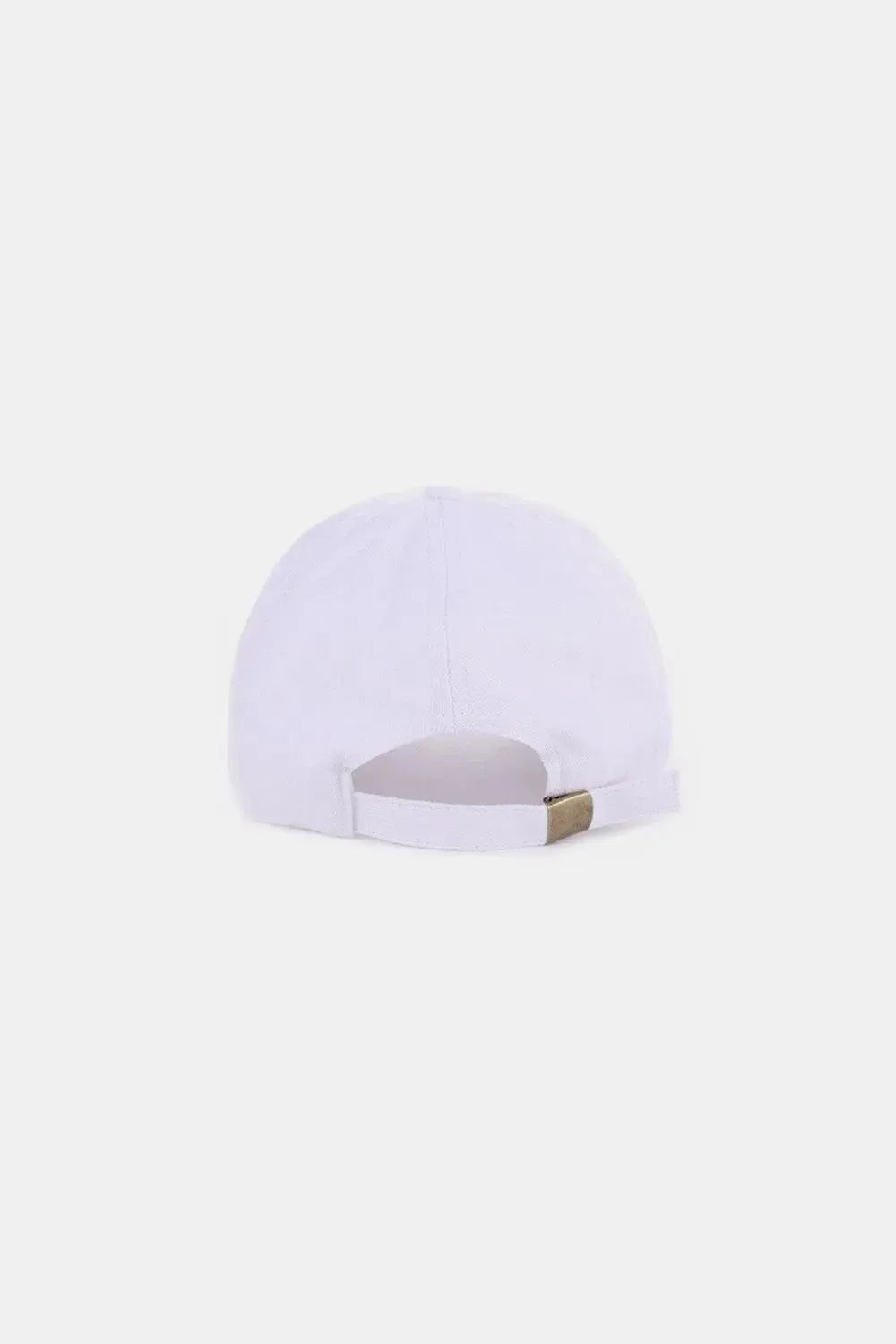 Make a Statement: Zenana Chenille Caps for Casual Style-Womens Hats-Evelyns Fashion
