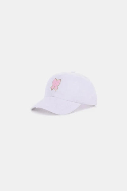 Make a Statement: Zenana Chenille Caps for Casual Style-Womens Hats-Evelyns Fashion
