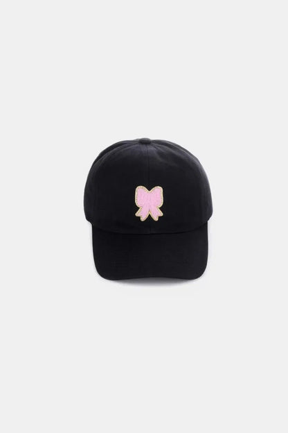 Make a Statement: Zenana Chenille Caps for Casual Style-Womens Hats-Evelyns Fashion