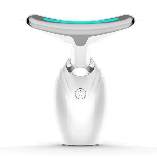 Neck & Face Lifting LED Therapy Device-beauty products-Evelyns Fashion