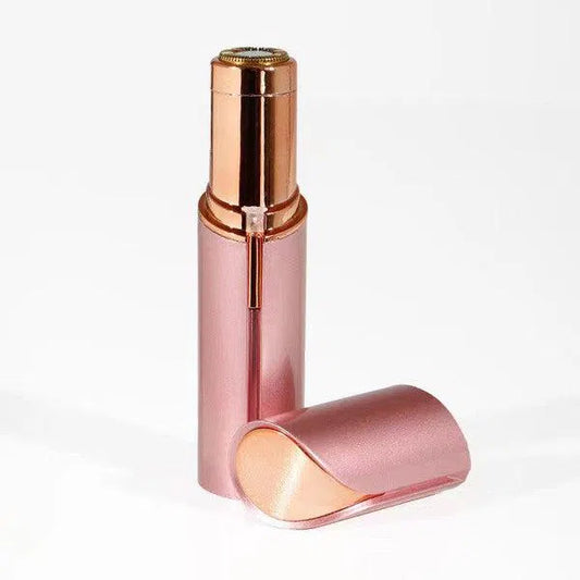 Rechargeable Facial Hair Remover-beauty products-Evelyns Fashion