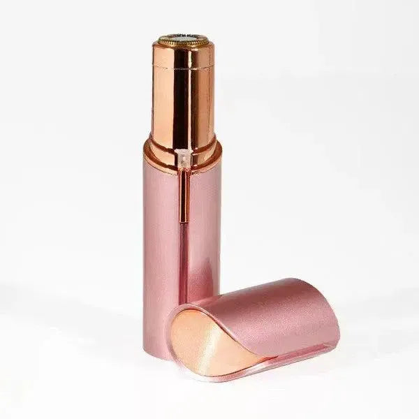 Rechargeable Facial Hair Remover-beauty products-Evelyns Fashion