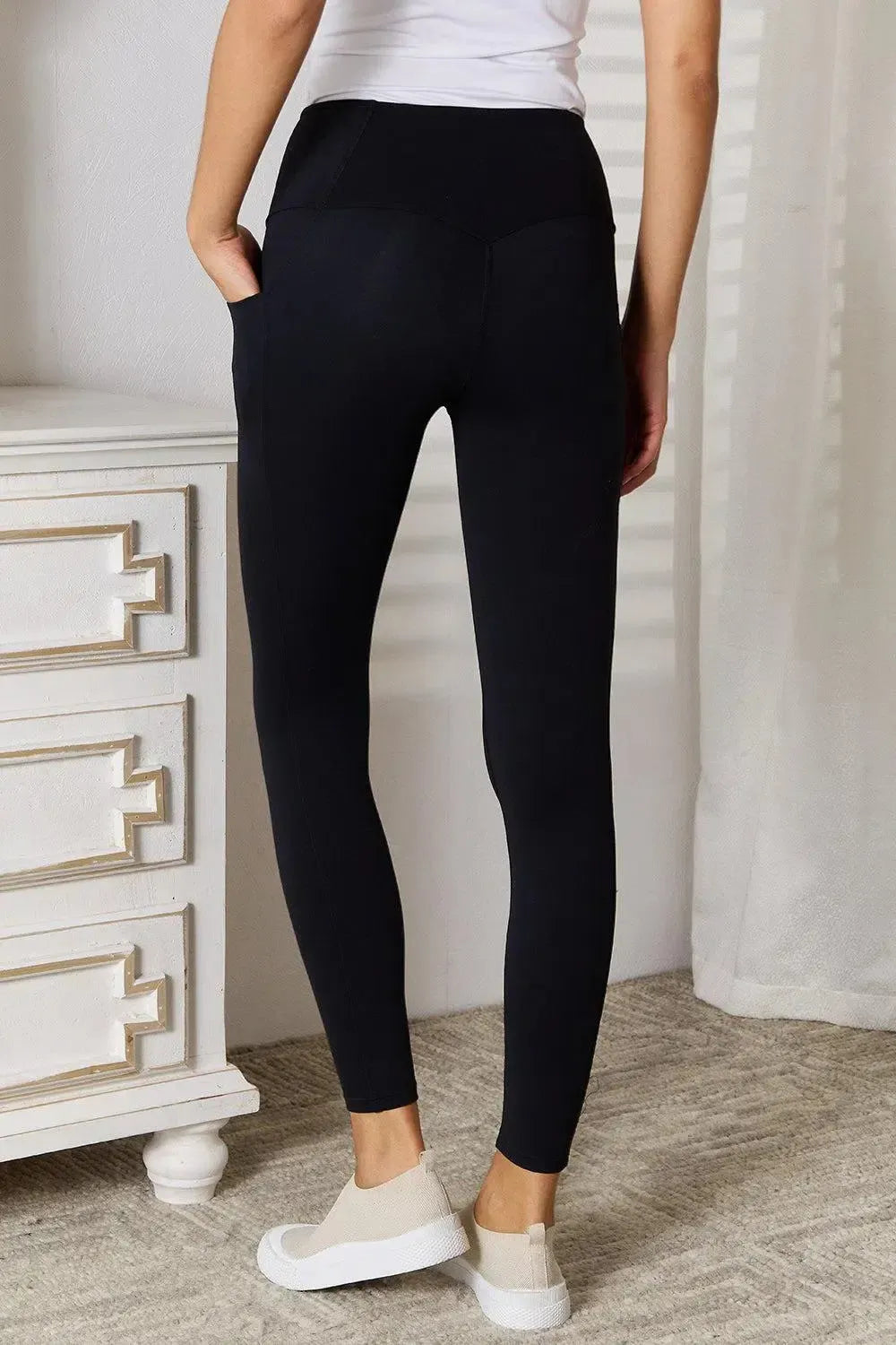 Stay Active & Stylish: Sports Leggings for Every Workout-Apparel & Accessories-Evelyns Fashion