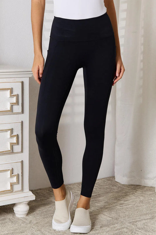Stay Active & Stylish: Sports Leggings for Every Workout-Apparel & Accessories-Evelyns Fashion