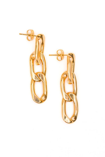 Take for Granted Jewelry Bundle – Elegant & Timeless Accessories-Accessories-Evelyns Fashion