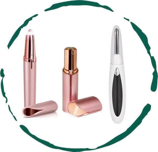 The Effortless Beauty Kit-beauty products-Evelyns Fashion