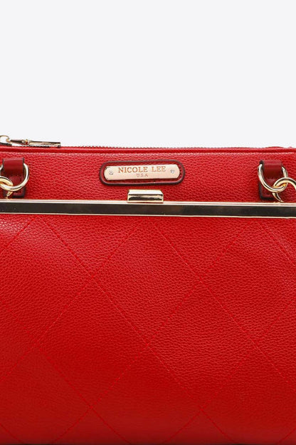 The Perfect Everyday Handbag for Effortless Style-handbags-Evelyns Fashion