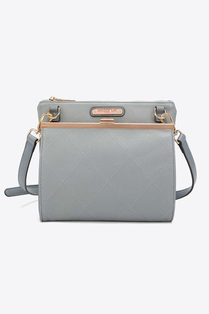 The Perfect Everyday Handbag for Effortless Style-handbags-Evelyns Fashion