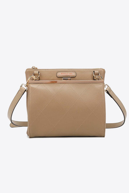 The Perfect Everyday Handbag for Effortless Style-handbags-Evelyns Fashion