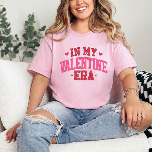 Trendy Valentine's Apparel-Womens-Evelyns Fashion