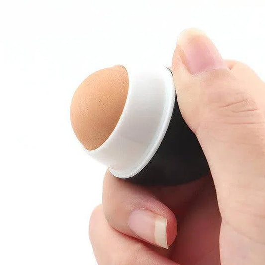 Volcanic Stone Oil-Absorbing Face Roller-beauty products-Evelyns Fashion