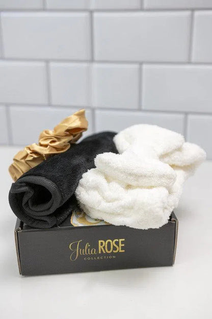 Wash The Day Away Gift Set-beauty products-Evelyns Fashion