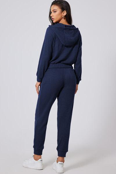 Womens Joggers Set-OUTERWEAR-Evelyns Fashion